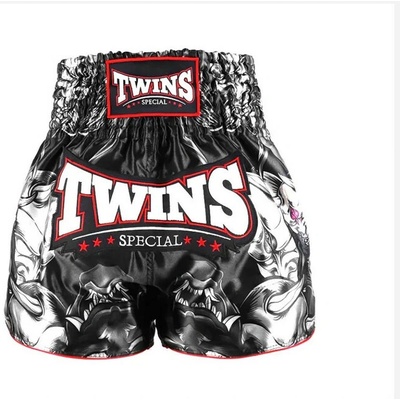 TWINS Special Muay Thai TWINS TBS Kabuki