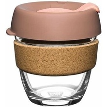KeepCup sklenený BREW CORK FRAPPE S 227 ml