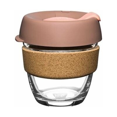 KeepCup sklenený BREW CORK FRAPPE S 227 ml