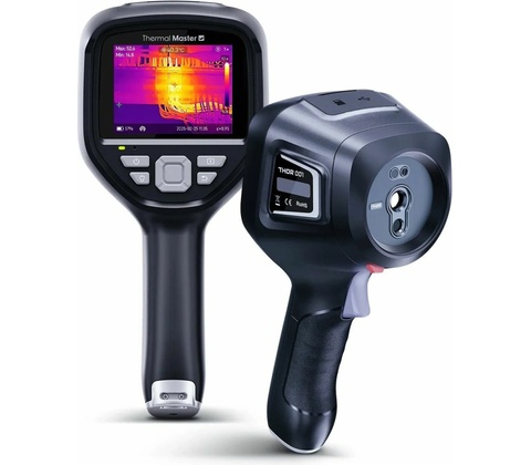 Thermal Master Thor 002