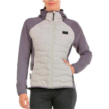 +8000 Анорак +8000 Dombeya parka - Beige (Sand)