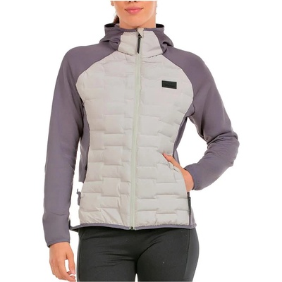 +8000 Анорак +8000 Dombeya parka - Beige (Sand)