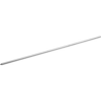 Höfats Земен шип за градинска факла SPIN 120, сив, Höfats (HO090301)