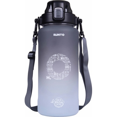 Runto Tanker 2000 ml