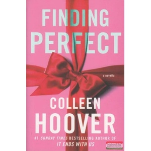 Finding Perfect | Colleen Hoover (ISBN: 9781398521179)