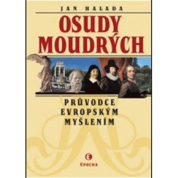 Osudy moudrých - Jan Halada