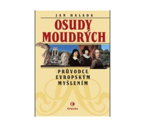 Osudy moudrých - Jan Halada