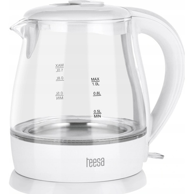 Teesa TSA1030 biela