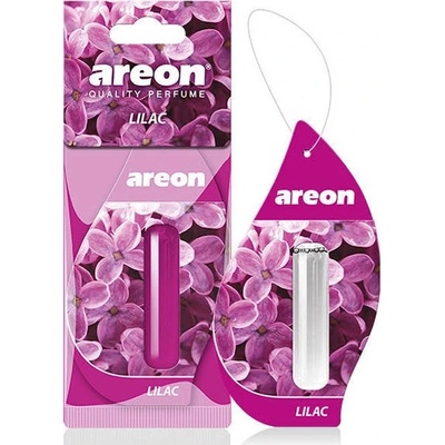Areon LIQUID MON - LILAC
