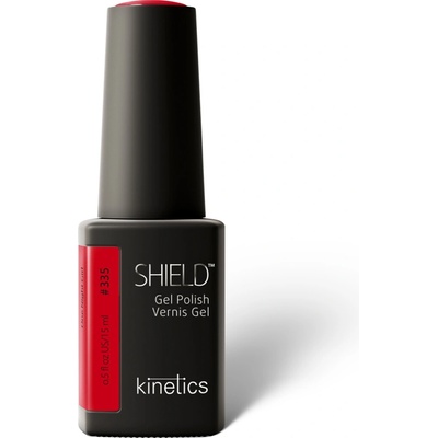 Kinetics Gél lak Shield 335 One Night Girl 15 ml