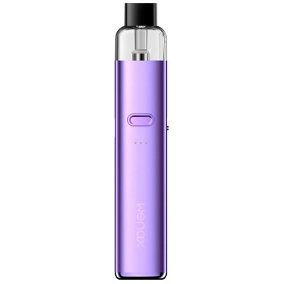 GeekVape Wenax K2 Pod 1000 mAh Matte Violet 1 ks