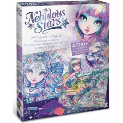 Nebulous Stars Nebulous Star Креативен комплект