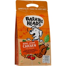 Barking Heads Bowl Lickin’ Chicken 2 kg