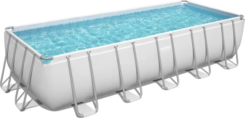 Bestway Power Steel 640x274x132 cm (5612B/FFA 638)