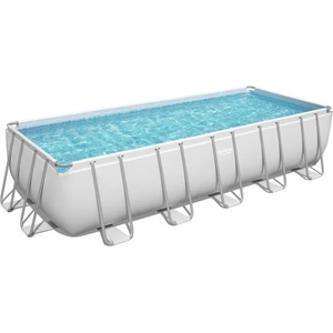 Bestway Power Steel 640x274x132 cm (5612B/FFA 638)