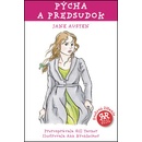 Pýcha a predsudok - Jane Austen