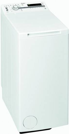 Whirlpool TDLR 60111