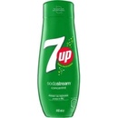Sodastream 7UP 440 ml