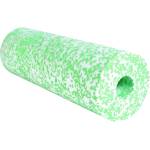 BLACKROLL Blackroll® Med | Фоумролер с мека повърхност [45 x 15 cm] Бяло и Зелено