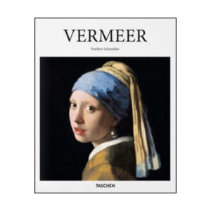 Vermeer. Ediz. italiana | Norbert Schneider (ISBN: 9783836504904)