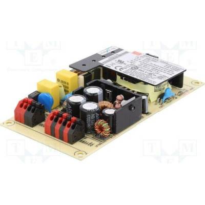 MEAN WELL IDPC-65A-1050 Napájecí zdroj: spínaný; LED; 65,1W; 46÷62VDC; 1050mA; 180÷295VAC