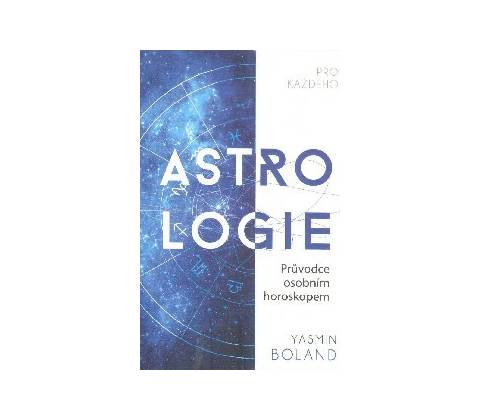Astrologie pro každého