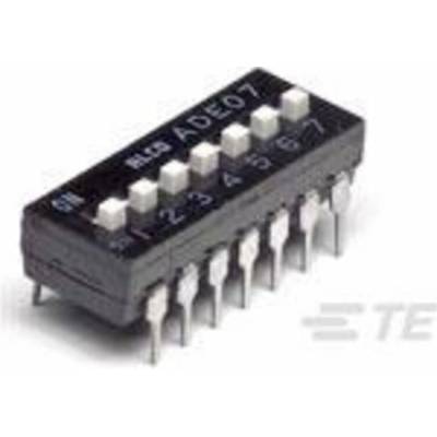 TE Connectivity 1825057-1 1 ks Tube