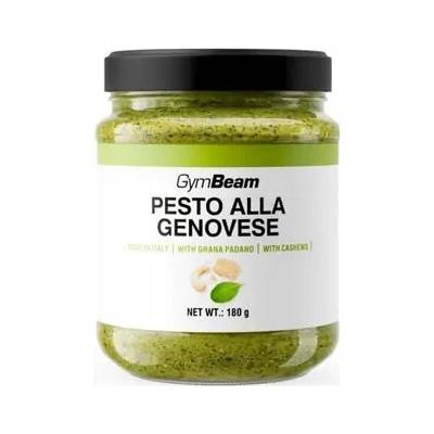 GymBeam Pesto alla Genovese 180 g