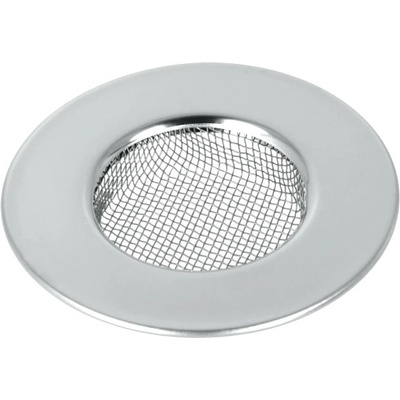 Metaltex Филтър за мивка от неръждаема стомана, ø 7, 5 cm - Metaltex (297575 000)