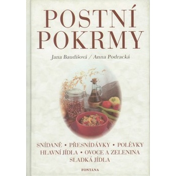 Postní pokrmy