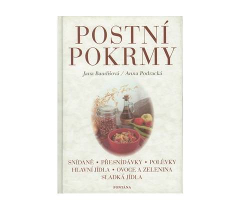 Postní pokrmy