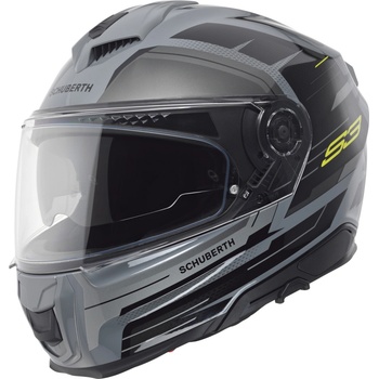 Schuberth S3 Apex