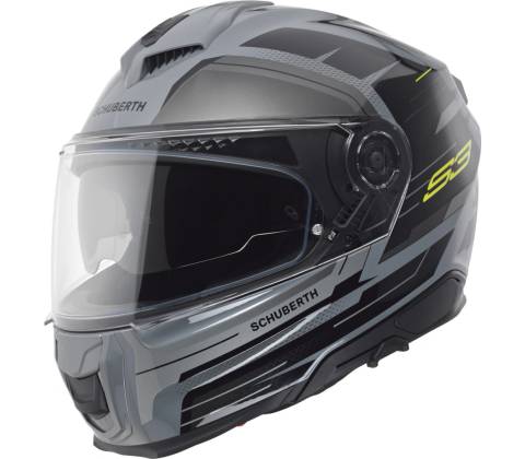 Schuberth S3 Apex