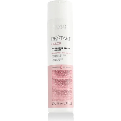 Revlon Restart Color Protective Gentle Cleanser 250 ml
