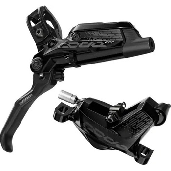SRAM Kotoucová brzda Code RSC hydr. prední,čierna,lanko 950mm