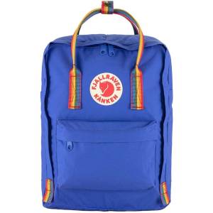 Fjällräven Раница F23620.571 Kanken Rainbow (F23620.571)