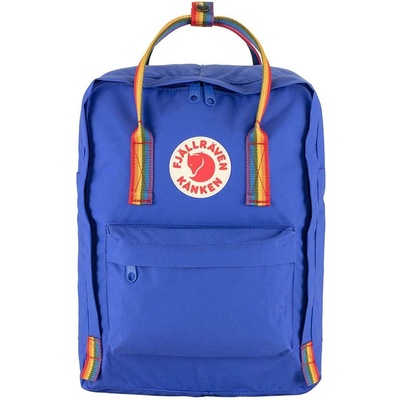 Fjällräven Раница Fjallraven F23620.571 Kanken Rainbow (F23620.571)