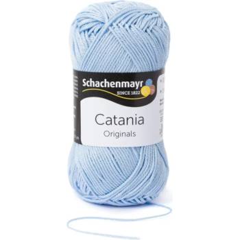 Schachenmayr Catania 00173 Light Blue Плетива прежда (9801210-00173-SCHACHENMAYR)