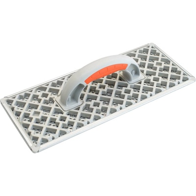 EXTOL PREMIUM Rašpľa na polystyrén plastová, 375x155mm 703701