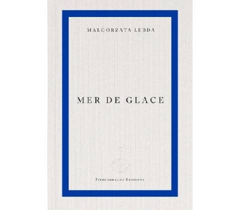 Mer de Glace