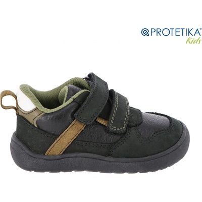 Protetika barefootové topánky OLGERS black