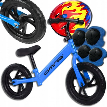 Omna BB-01 modré