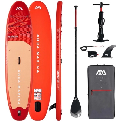 Paddleboard Aqua Marina Monster sky glider