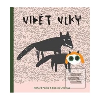 Vidět vlky