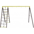 G21 Konstrukční rám pro zahradní houpačku, kovový