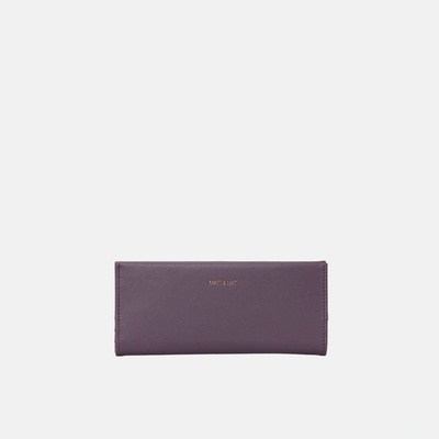 Matt & Nat Laf mulberry
