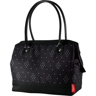 Thermos Black dots 6,5 l