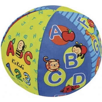K´S KIDS Mluvící míč anglicky