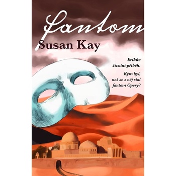 Fantom - Susan Kay
