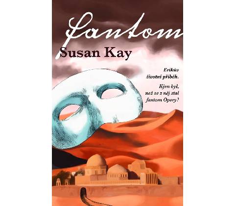 Fantom - Susan Kay